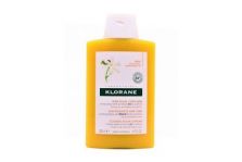 Klorane Polysianes Champú Nutritivo al Monoï y Tamanu Bio 200ml
