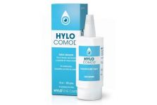 Hylo Comod 10ml