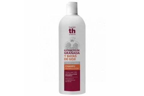 Th Pharma Champú Extracto de Granada y Bayas de Goji 1000ml