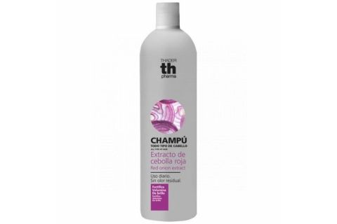 TH Pharma Champú Cebolla Roja 1000ml