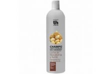 TH Pharma Champú Macadamia y Karité 1000ml
