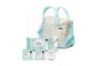 Suavinex Bolso Paseo Azul + Pack Productos