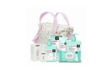 Suavinex Bolso Paseo Rosa + Pack Productos