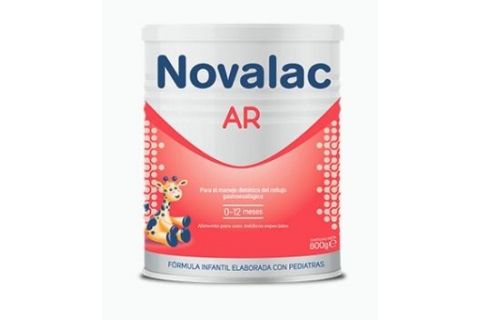 Novalac AR 1 800 gr