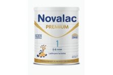 Novalac Premium 1 Leche Para Lactantes 800 gr