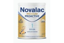 Novalac Premium Proactive 1 800gr