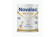 Novalac Premium 2 800 gr