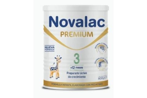 Novalac Premium 3 800 gr