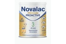Novalac Premium Proactive 3 800gr