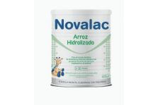 Novalac Arroz Hidrolizado 400 G