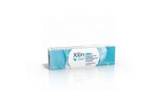Xilin Gel Estéril Oftálmico 10gr