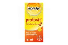 Supradyn Protovit Gotas 15ml