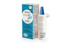 VisuXL Gel Oftalmológico 10ml