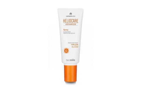 Heliocare Advanced SPF-50 Spray 200 ml