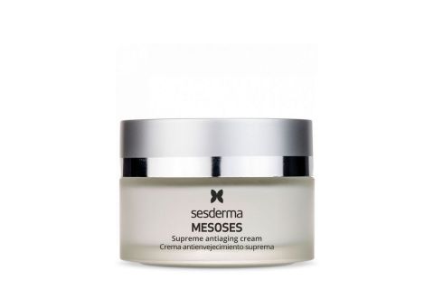 Sesderma Mesoses Crema Antienvejecimiento Suprema 50ml