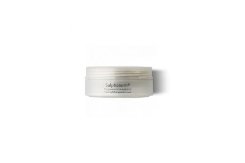 Boi Thermal Sulphaterm Fango Termal Terapéutico 100ml