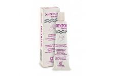 Xhekpon Crema de Manos 40gr