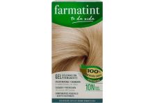 Farmatint 10n Rubio Platino 155ml