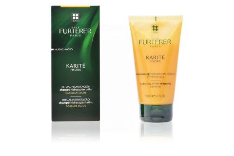 Rene Furterer Karite Hydra Champú Hidratante 150ml