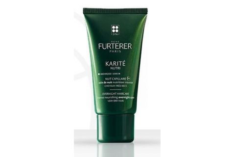 Rene Furterer Karité Noche Capilar 100ml
