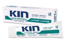 Kin Pasta Dentifrica 125ml
