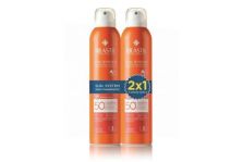 Rilastil Sun System Spray Transparente SPF-50+ 2 x 200ml