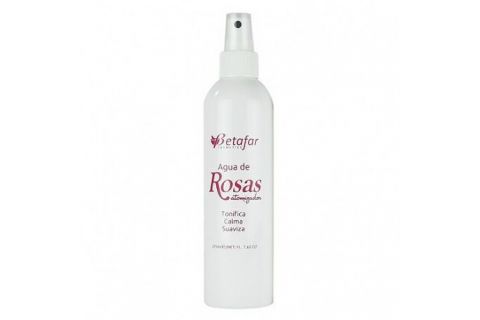 Betamadrileño Agua de Rosas 225ml