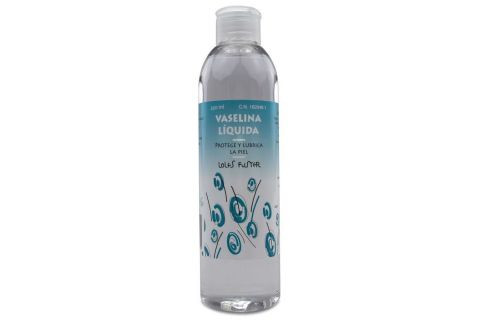 Loles Fuster Vaselina Líquida 250ml