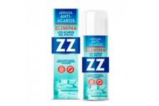 ZZ Aerosol Anti Ácaros Hogar 200ml
