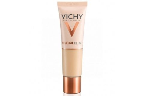 Vichy Mineral Blend Fluido Color Medio 30ml