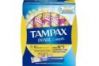 Tampax Pearl Compak Regular Tampones con Aplicador 16uds
