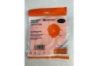 Mascarilla FFP2 Color Naranja 1ud