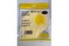 Mascarilla FFP2 Color Amarillo 1ud