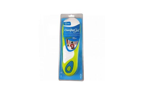 Conforgel Plantilla Deporte Hombre 2uds