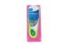 Conforgel Plantilla Deporte Mujer 2uds