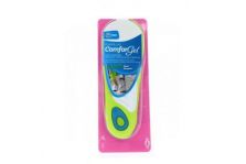 Conforgel Plantilla Deporte Mujer 2uds