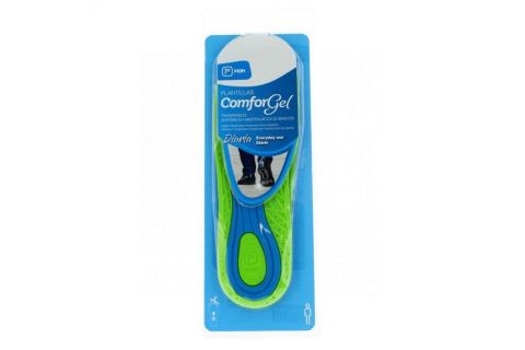 Conforgel Plantilla Diaria Hombre 2uds