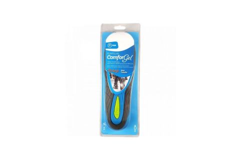 Conforgel Plantilla Trabajo Hombre 2uds