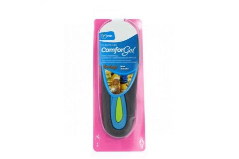 Conforgel Plantilla Trabajo Mujer 2uds