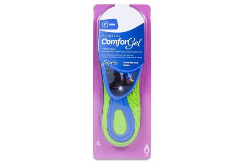Conforgel Plantilla Diaria Mujer 2uds
