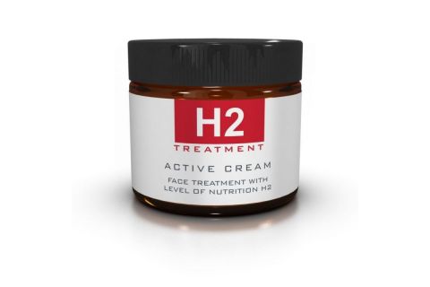 Vital Plus Active H2 60ml