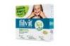 Filvit Kit Antipiojos Loción Dimeticona Asfixi + Acondicionador 125ml