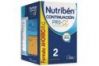 Nutribén Leche Continuación Pro-a 2 Formato Ahorro 1200 gr