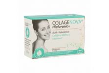 Vaminter ColageNova Hialuronic 30 Cápsulas