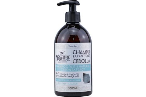 Mi Rebotica Champú Extracto Cebolla 500ml