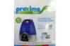 Proxima Baby Humidificador Ultrasónico Ionizador