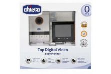 Chicco Baby Control Vídeo Digital Pantalla Plus