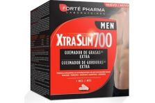 Forté Pharma Xtraslim 700 Hombre Tratamiento 1 Mes