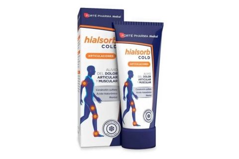 Hialsorb Cold 100ml