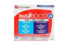 Xtraslim Boost 120 Cápsulas